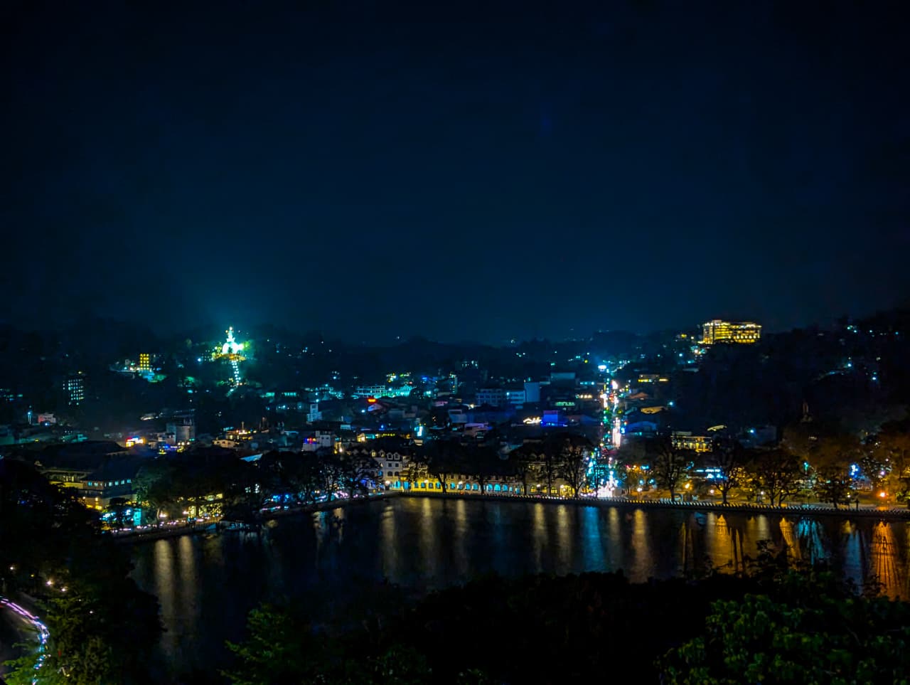 Kandy Temple Photo 8